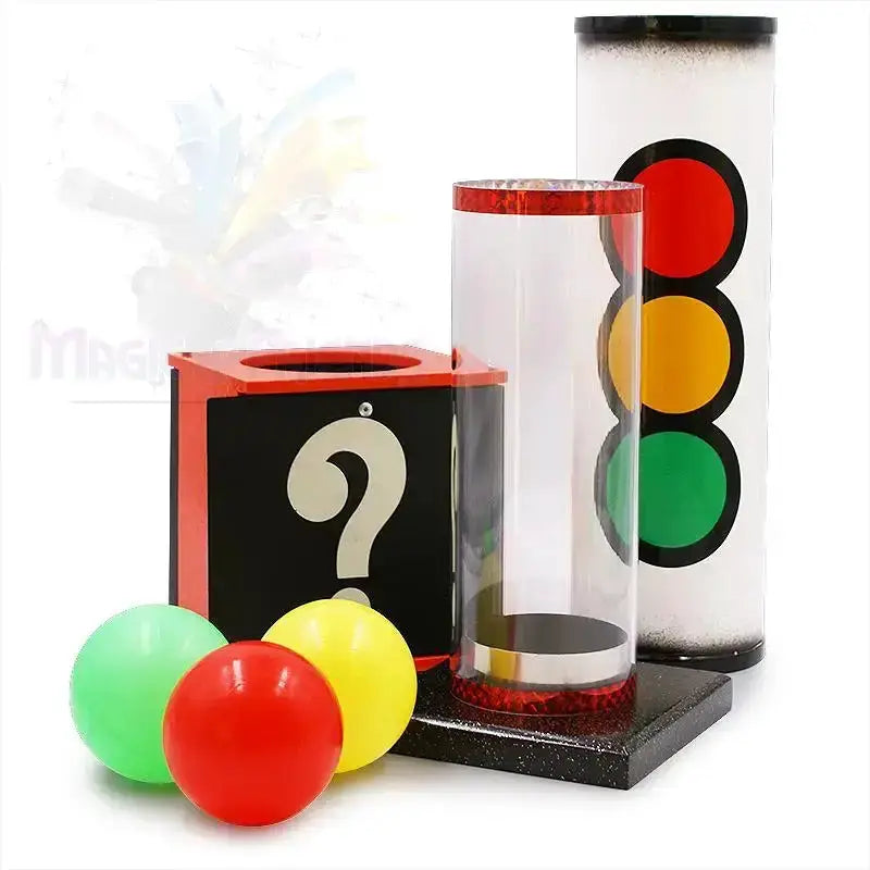 Strato Ball Vanish by Difatta