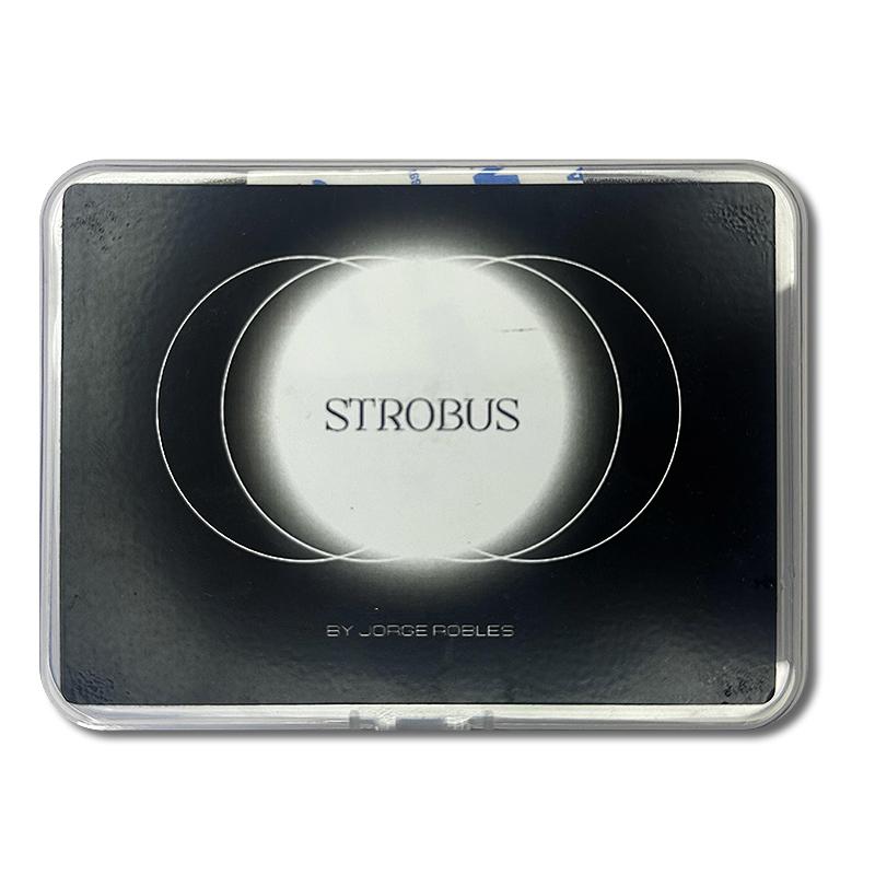 Strobus - Paar Weiß - DeinZaubershop.com