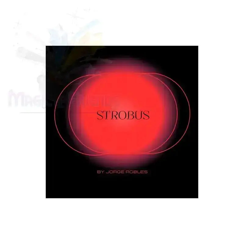 Strobus - Pair Red by Difatta
