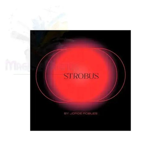 Strobus - Pair Red by Difatta