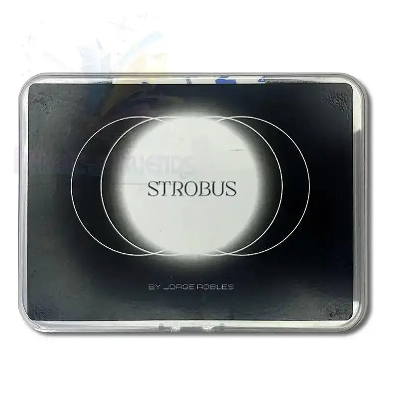 Strobus - Pair White by Difatta
