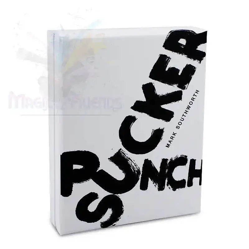 Sucker Punch by Mark Southworth by Difatta