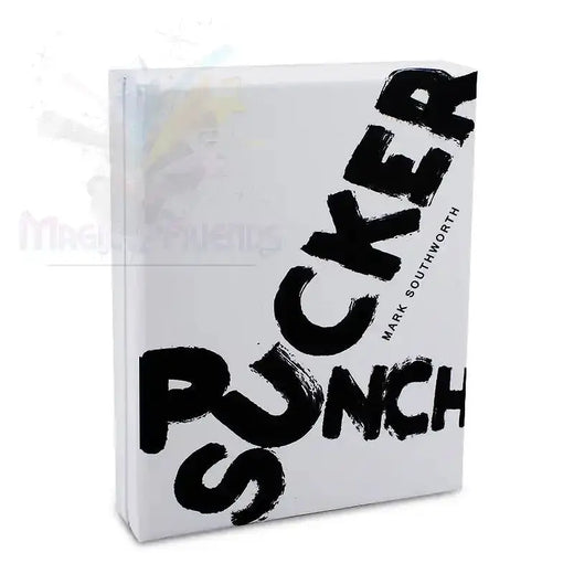Sucker Punch by Mark Southworth by Difatta