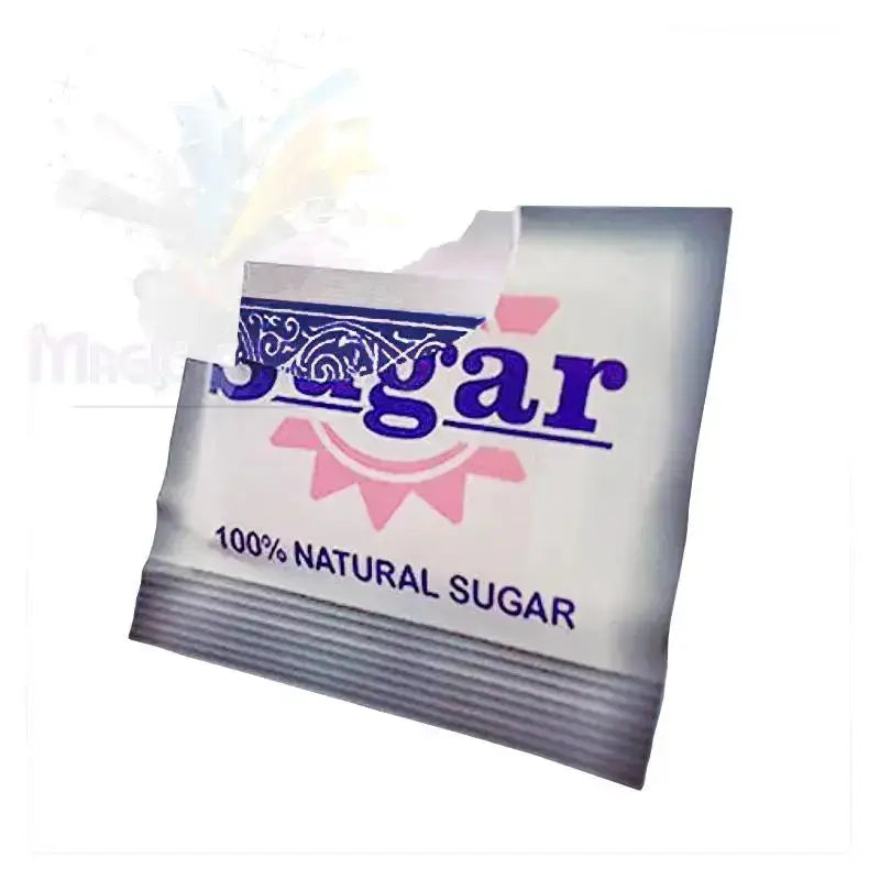 Sugar - Blue by Difatta