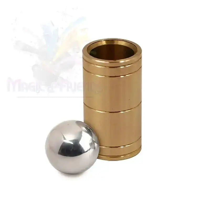 Super Ball & Tube by Difatta