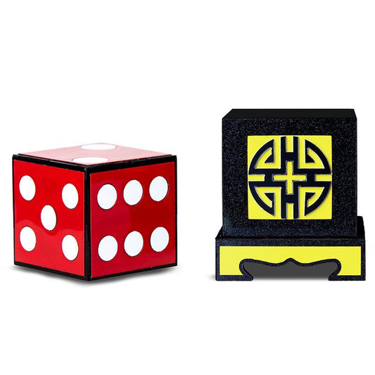 Super Cube von Tora Magic - DeinZaubershop.com