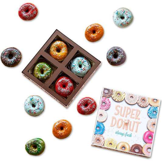 Super Donut von Tora Magic - DeinZaubershop.com