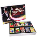 Super magic show -