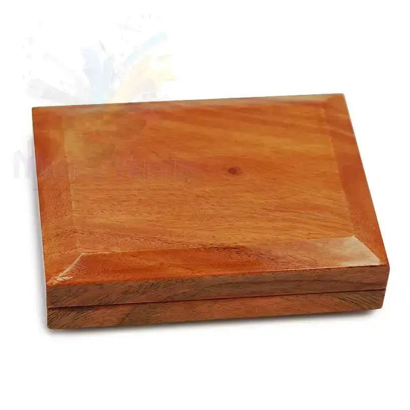 Super Magnetic Card Box by Difatta