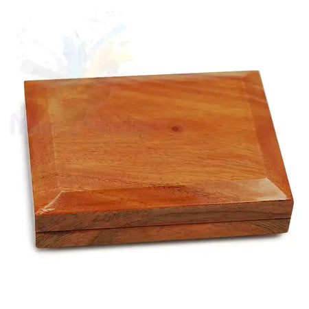 Super Magnetic Card Box by Difatta