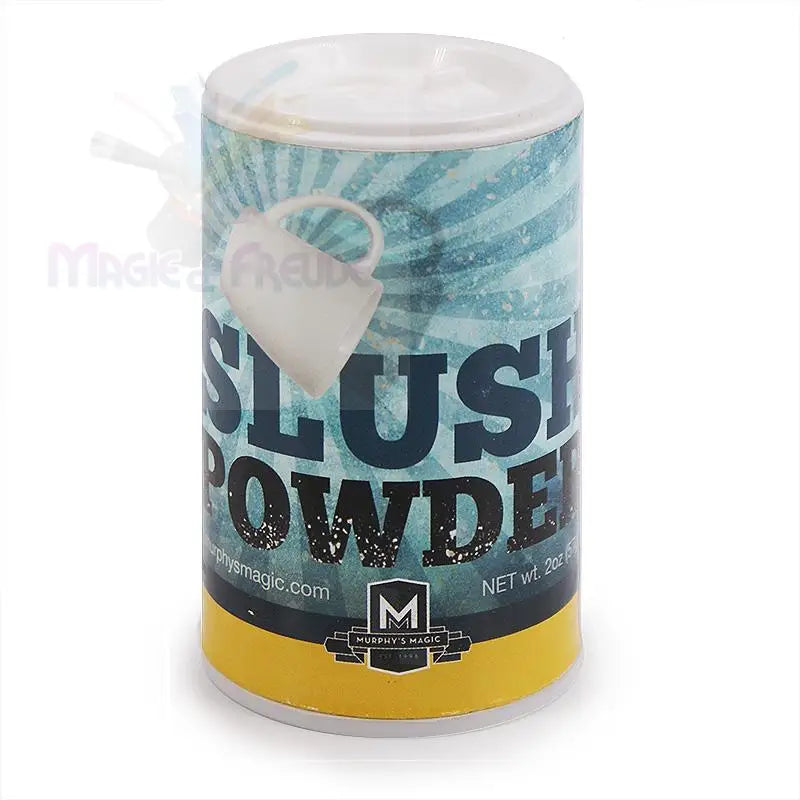Super Slush Powder - Magic Product