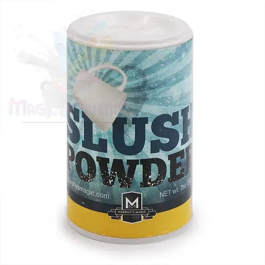 Super Slush Powder by Difatta