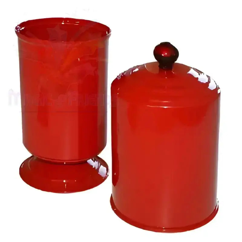 Sweet Candy Vase by Difatta