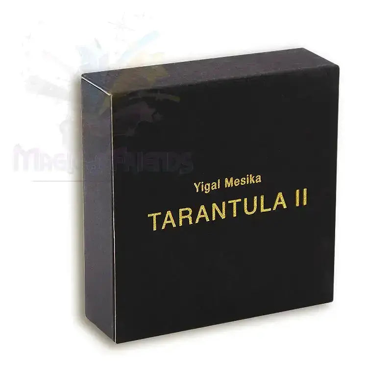 Tarantula II by Yigal Mesika by Difatta