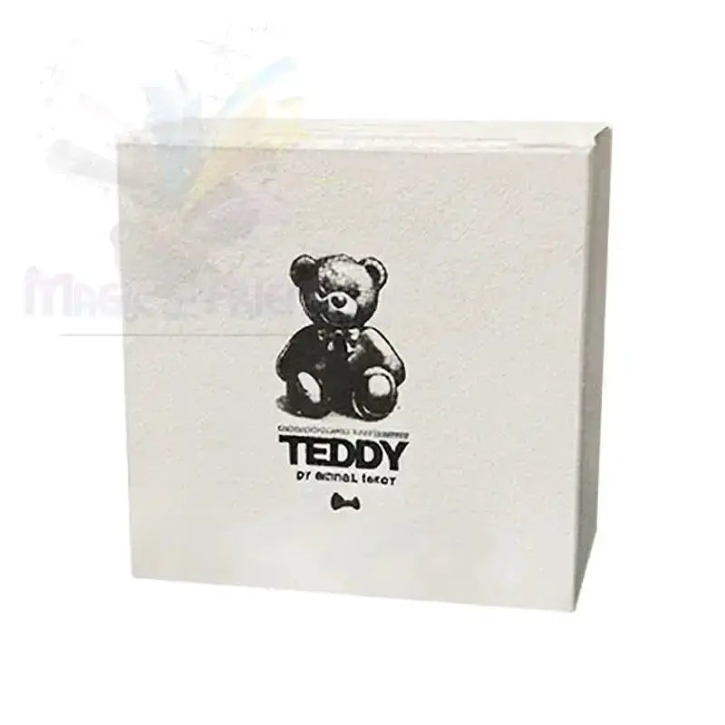 Teddy by Michel Huot by Difatta