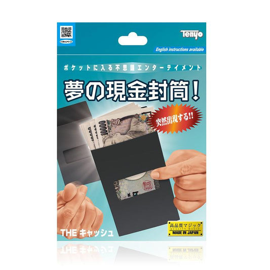 Tenyo - Blink Blank - DeinZaubershop.com