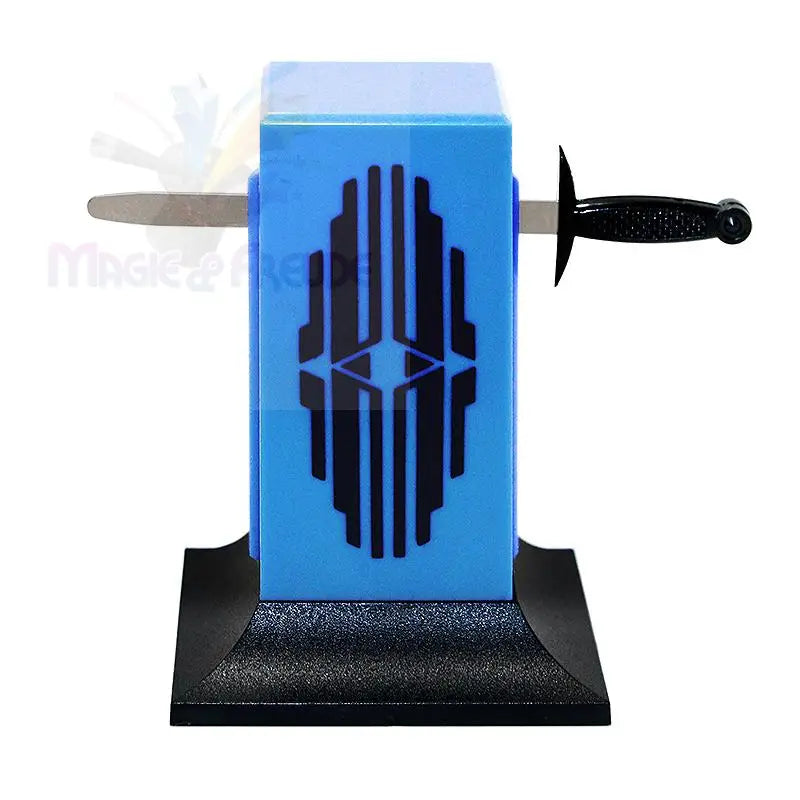 Tenyo - Crystal Cleaver - Magic Product