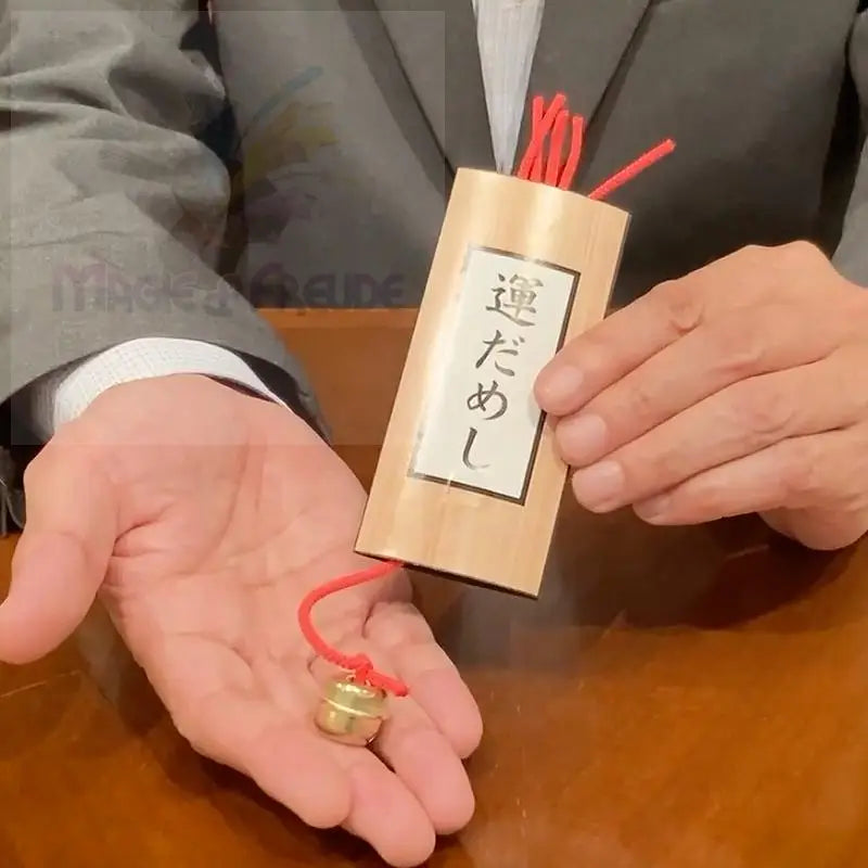 Tenyo - Lucky Strings - Magic Product