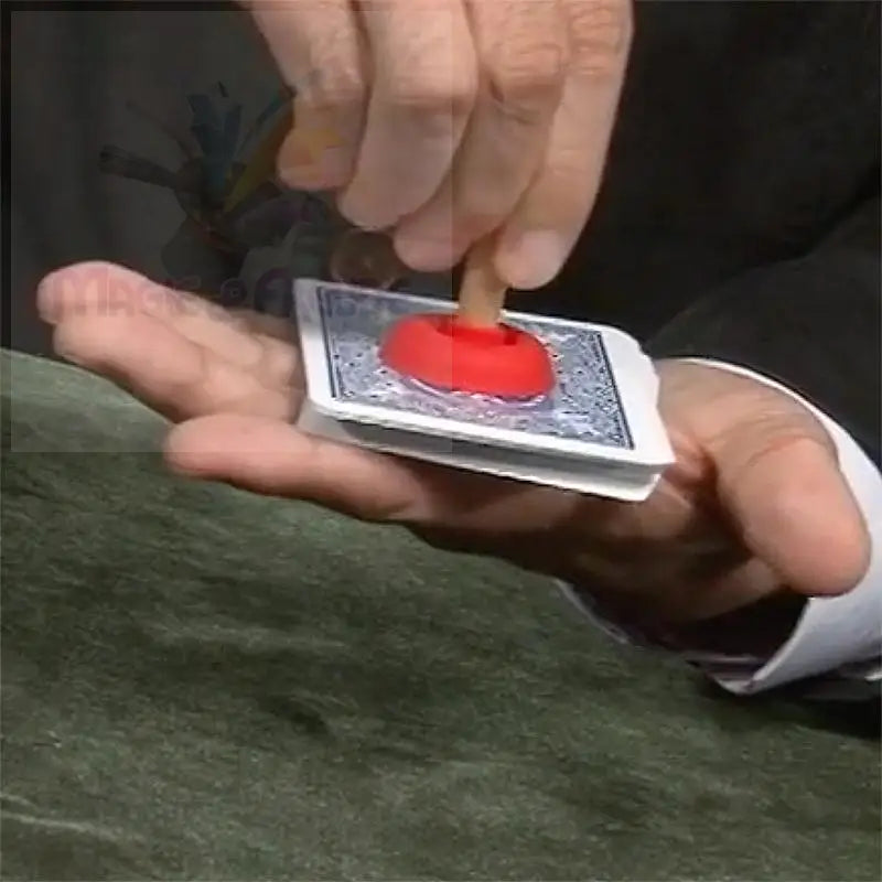 Tenyo - Magic Plunger - Magic Product