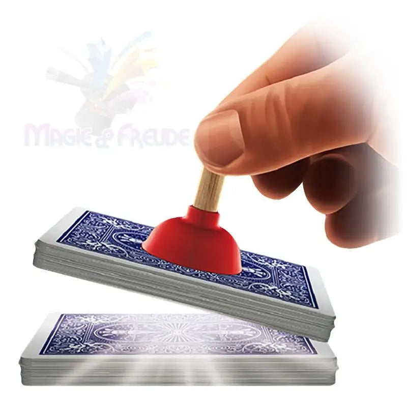 Tenyo - Magic Plunger - Magic Product