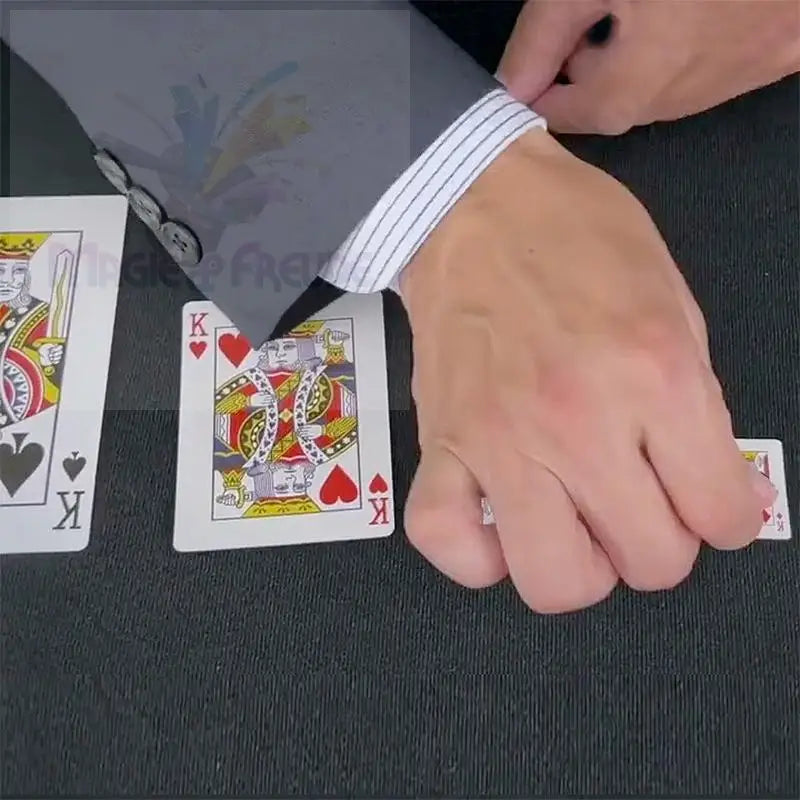 Tenyo - Size Surprise - Magic Product