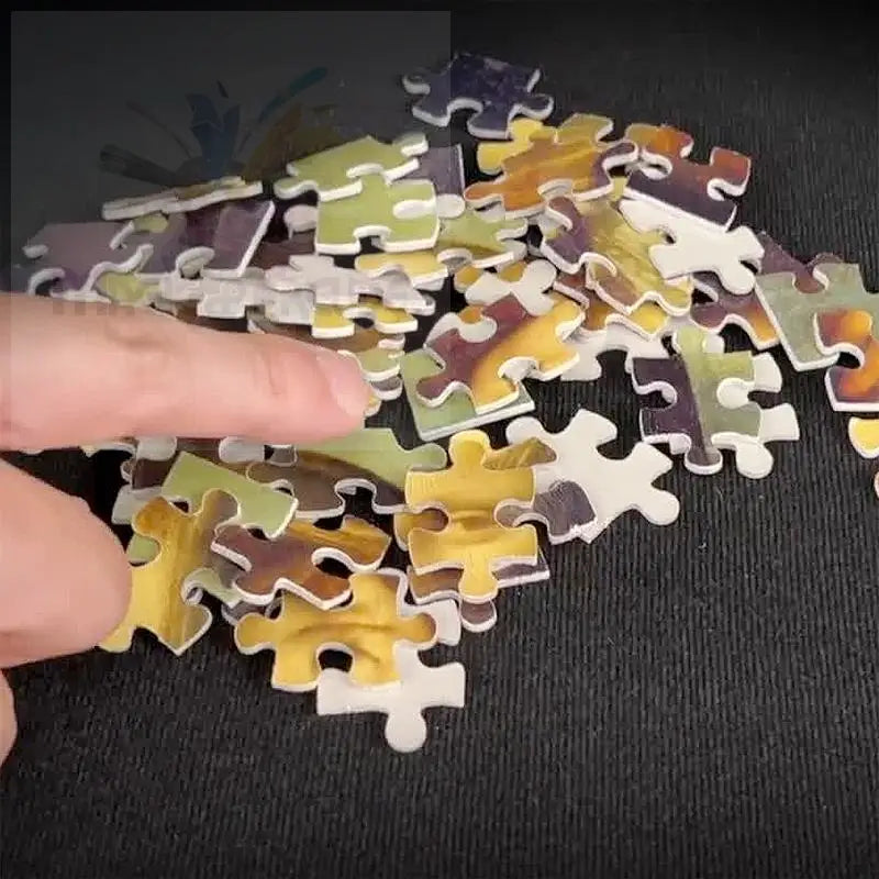 Tenyo - The Final Piece - Magic Product