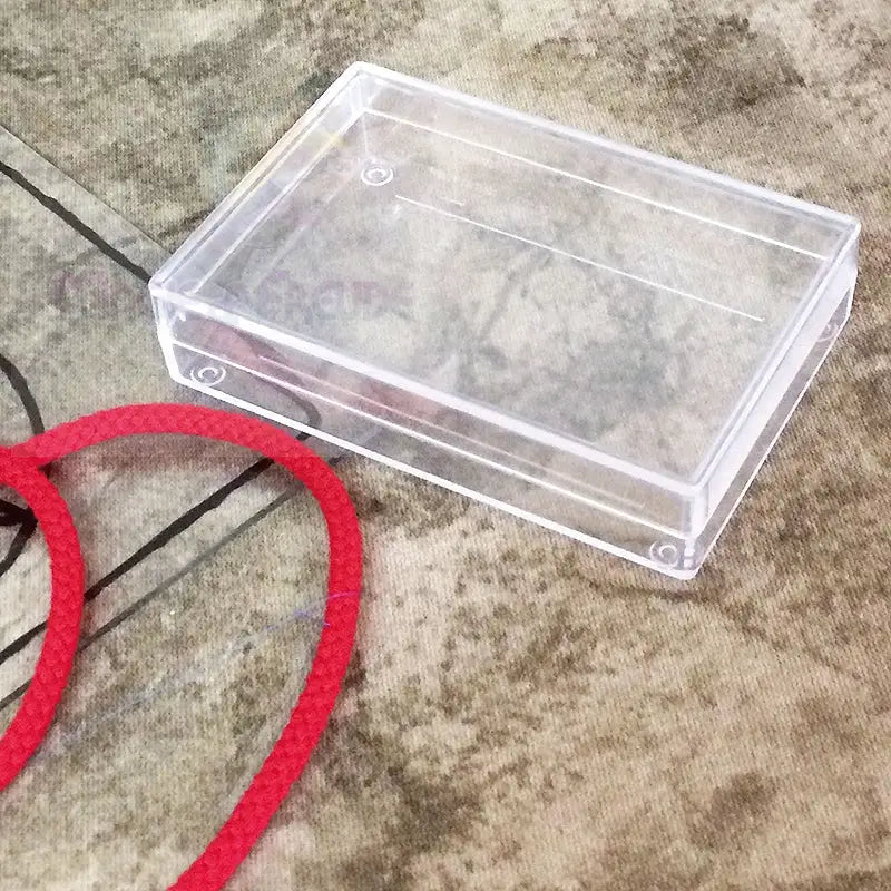 Tenyo - Ultra Gravity Box - Magic Product