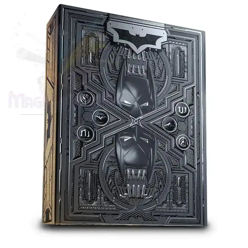 The Dark knight x Batman Playing Cards by Theory11 by Difatta