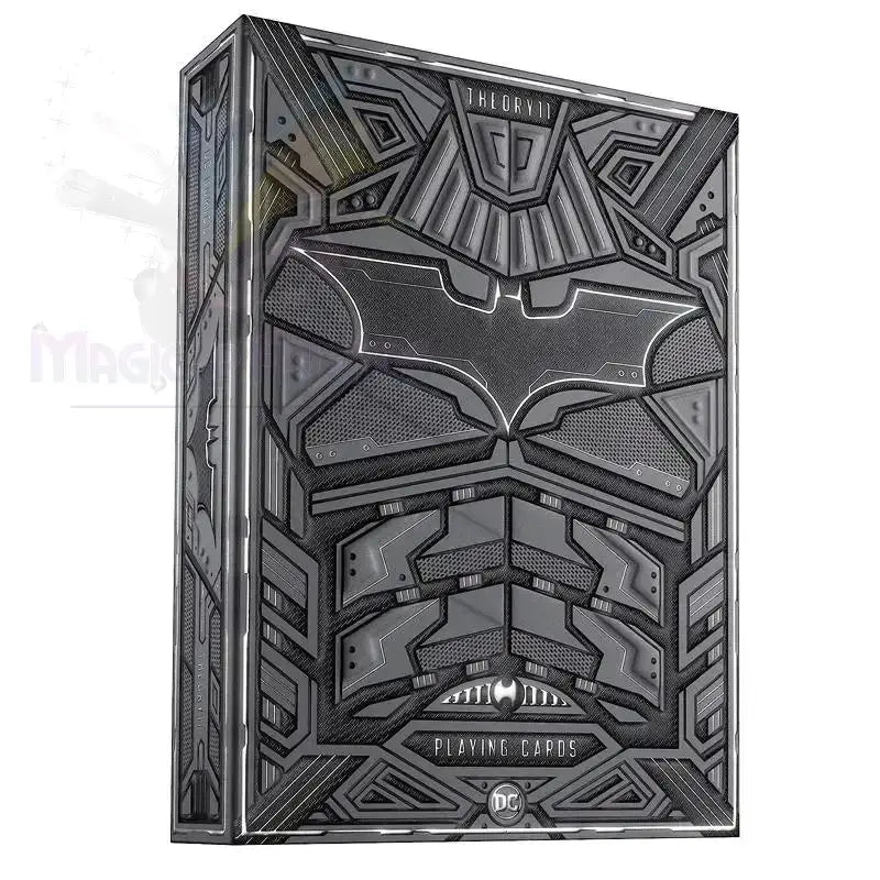 The Dark knight x Batman Playing Cards by Theory11 by Difatta
