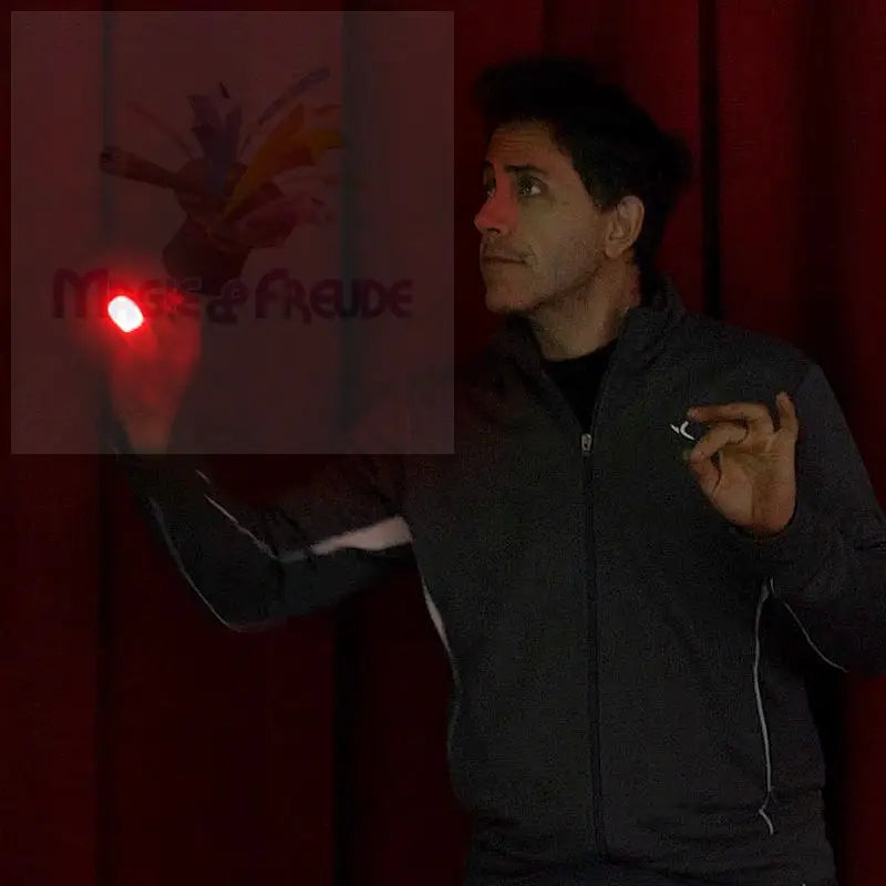 The Ghost Light - Super Strong (pair) - Magic Product