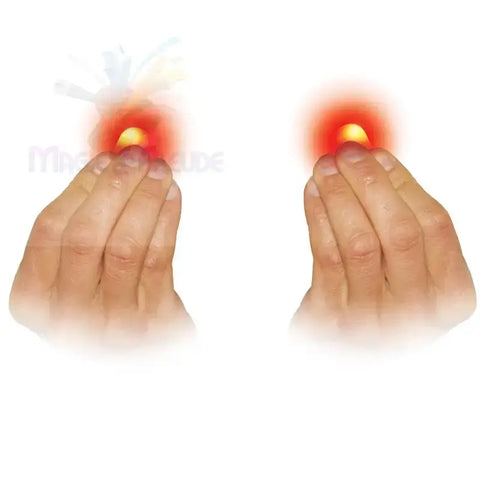 The Ghost Light - Super Strong (pair) - Magic Product