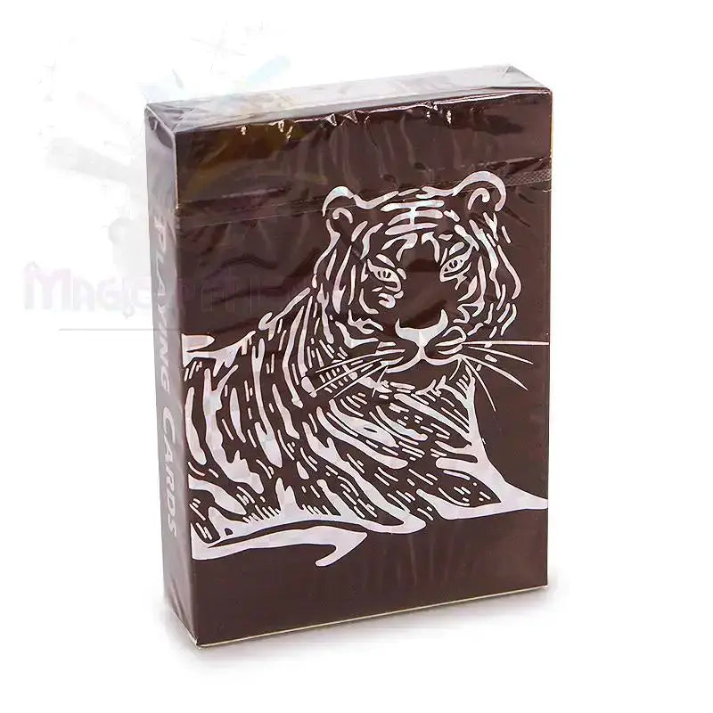 The Hidden King Luxury Editions - Copper Foil by Difatta