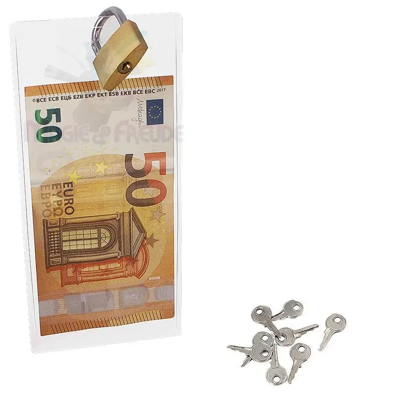 The Lucky Key - Magic Product