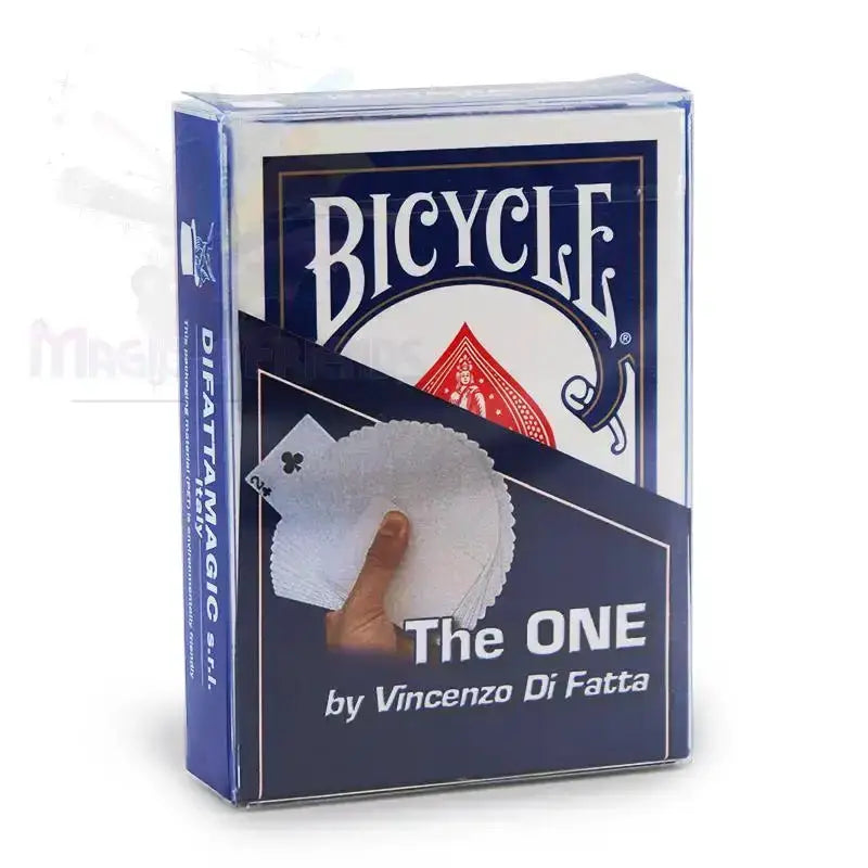 The One by Vincenzo Di Fatta by Difatta