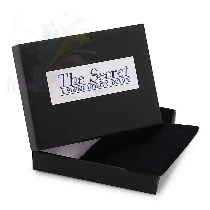 The Secret by Difatta