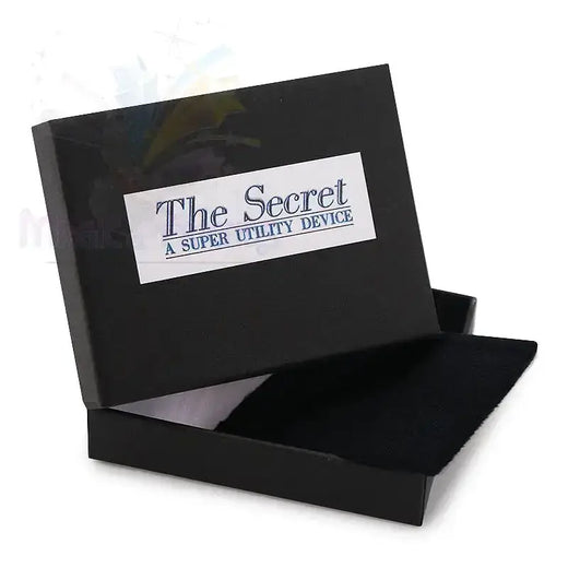 The Secret by Difatta