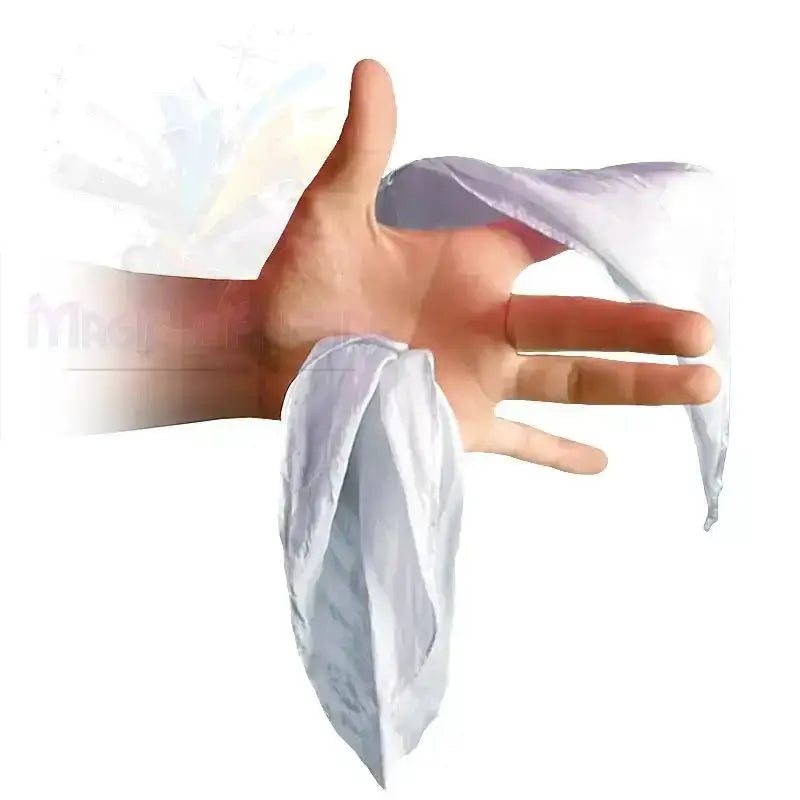 The Silk by Goncalo Albinana by Difatta