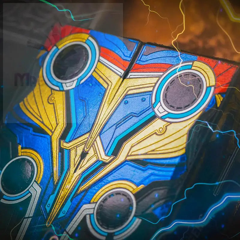 Thor: Love & Thunder Playing Cards (Paper) - Magic Product