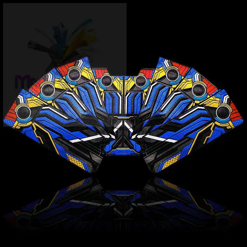 Thor: Love & Thunder Playing Cards (Paper) - Magic Product