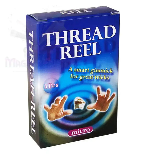 Thread Reel Micro by Difatta