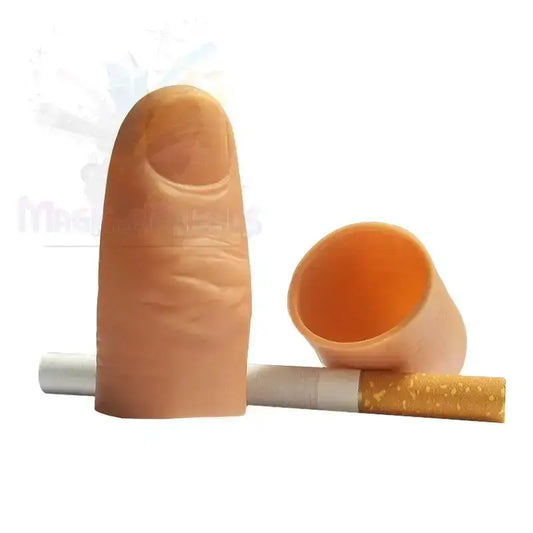 Thumb Tip Soft - Big by Difatta