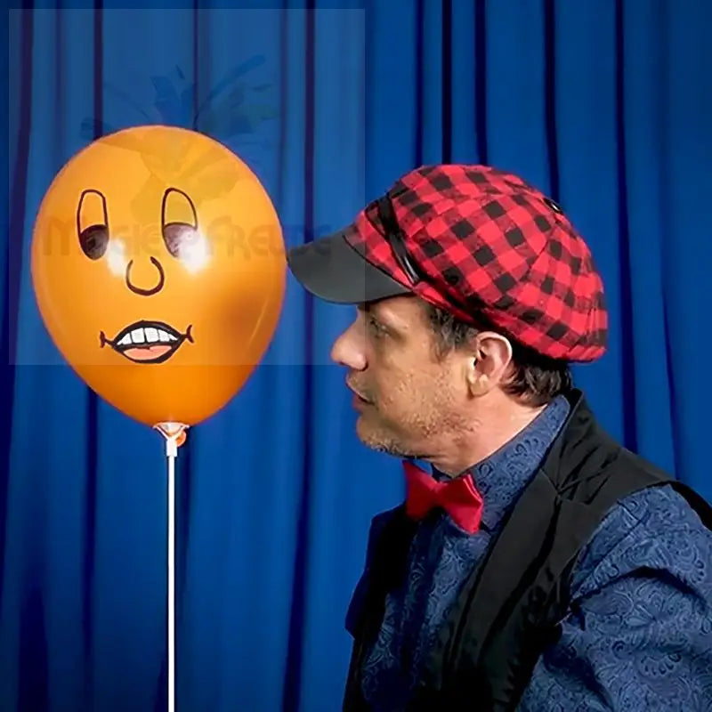 Toon Balloon by Gustavo Raley - Magic Product