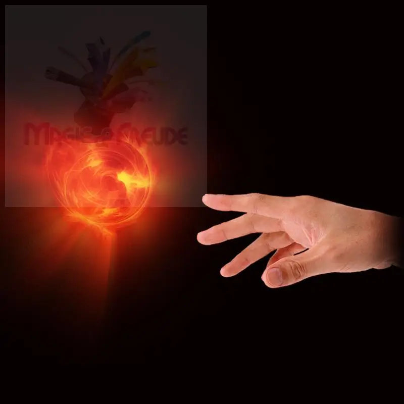 Topi Flasher - Magic Product