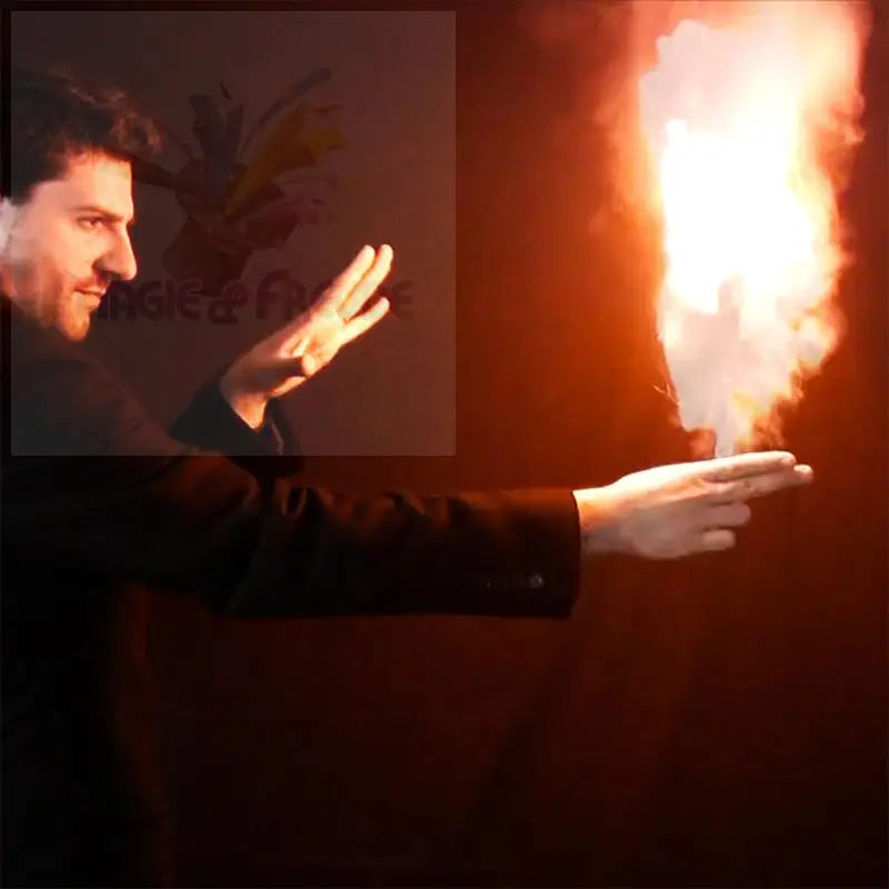 Topi Flasher - Magic Product