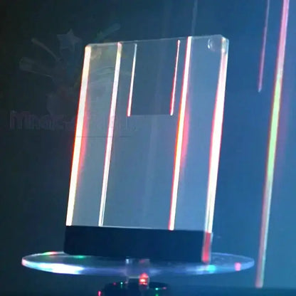 Transparent by Smagic Productions by Difatta