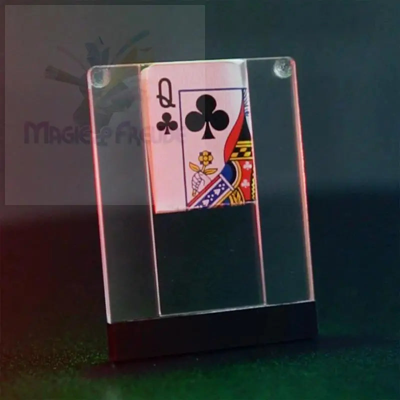 Transparent by Smagic Productions - Magic Product