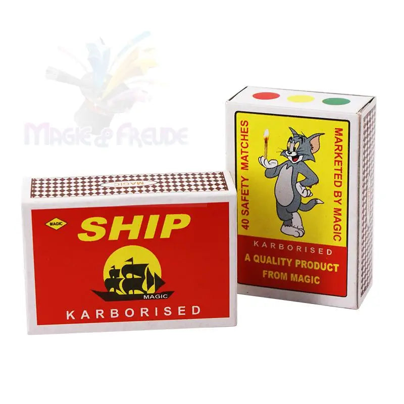 Transpo Spot - Magic Product