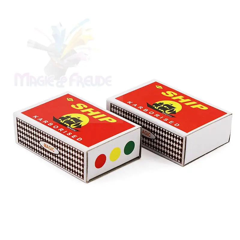 Transpo Spot - Magic Product