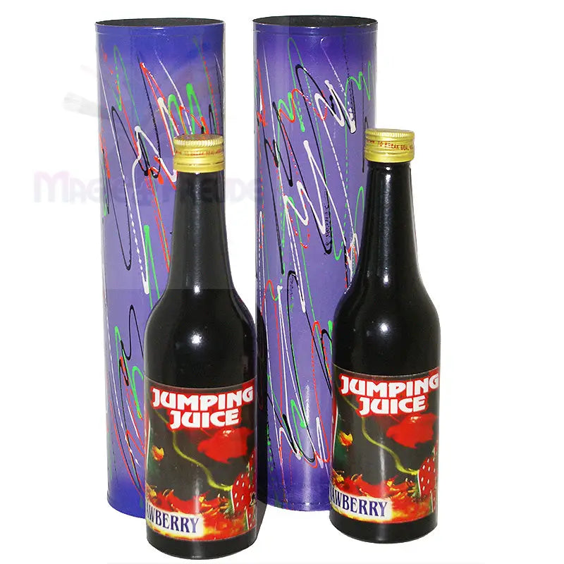 Tricky Turvy Bottle - Magic Product