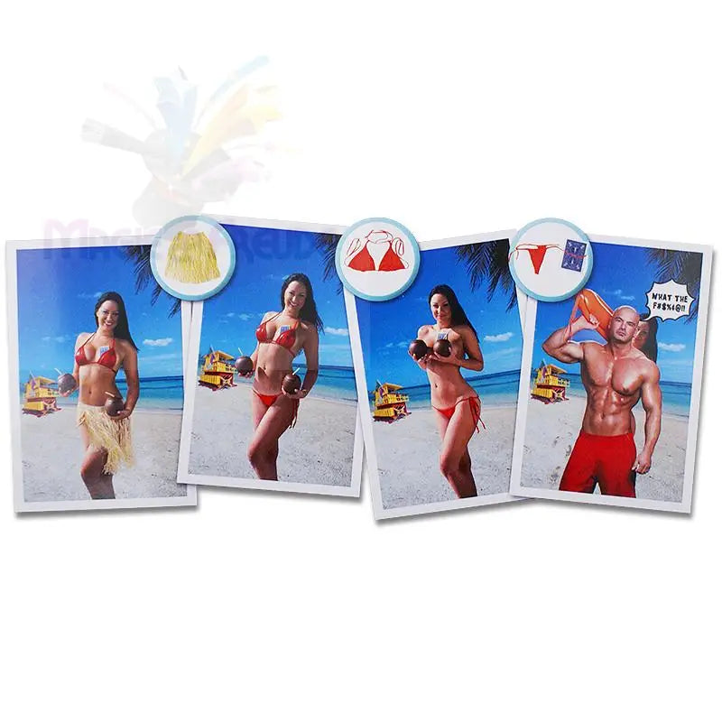 Trip to Cancun By Twister Magic - Magic Product